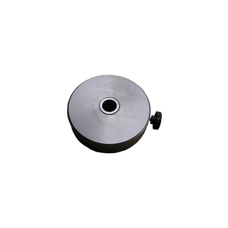 Gemini 5kg stainless steel counterweight
