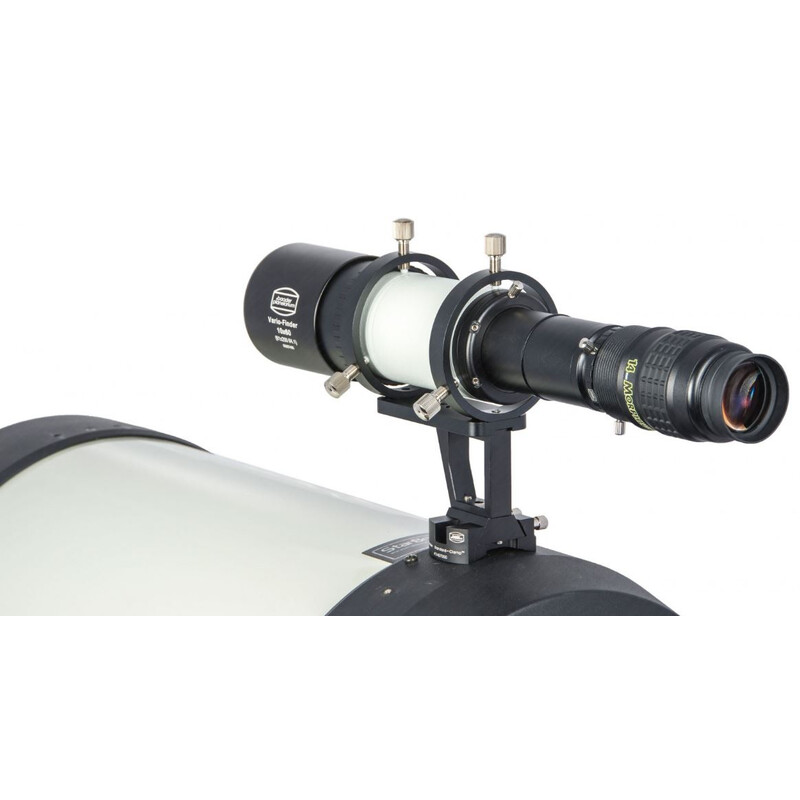 Baader Vario-Finder 10x60 finder scope with MQR IV bracket