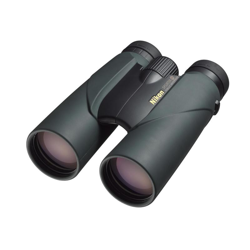 Nikon Binoculars Sporter EX 12x50