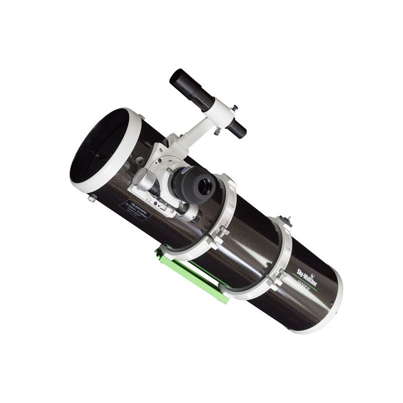 Skywatcher Telescope N 150/750 PDS Explorer BD EQ3-2