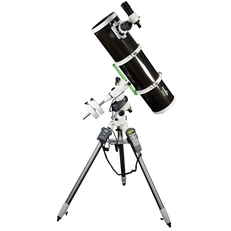 Skywatcher Telescope N 200/1000 PDS Explorer BD EQ5 Pro SynScan GoTo