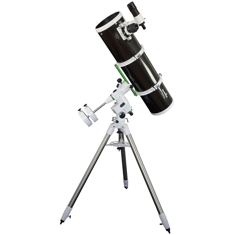 Skywatcher Telescope N 200/1000 PDS Explorer BD EQ5