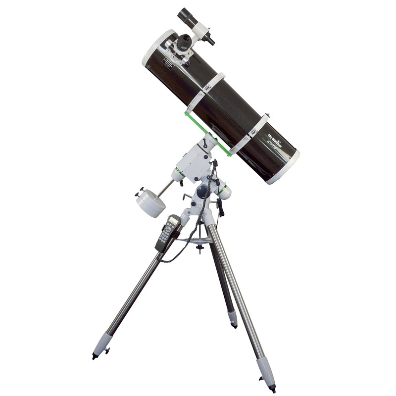 Skywatcher Telescope N 200/1000 PDS Explorer BD HEQ5 Pro SynScan GoTo