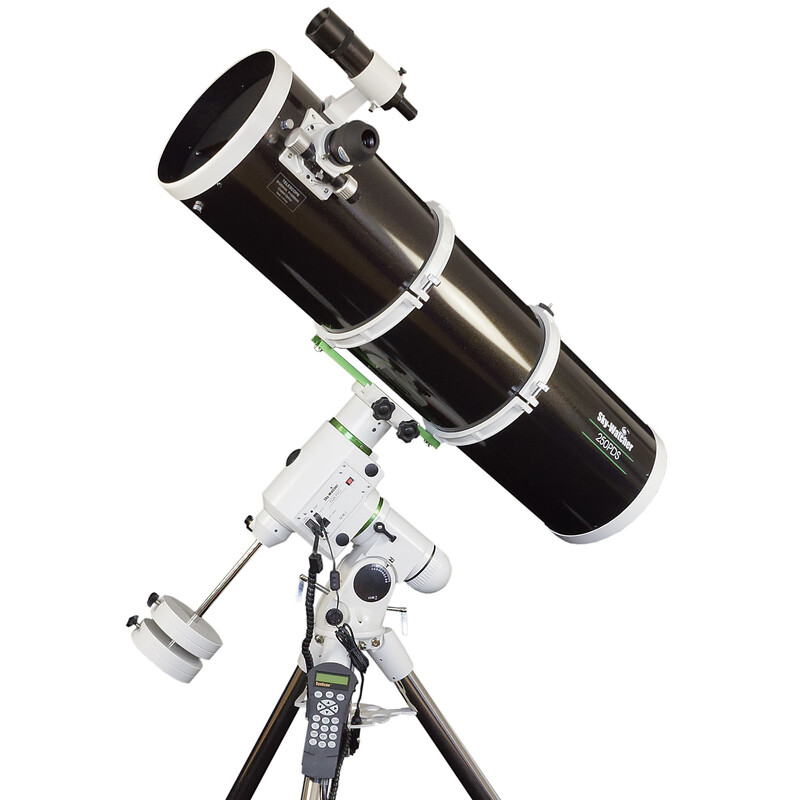 Skywatcher Telescope N 254/1200 Explorer 250PDS EQ6 Pro SynScan GoTo