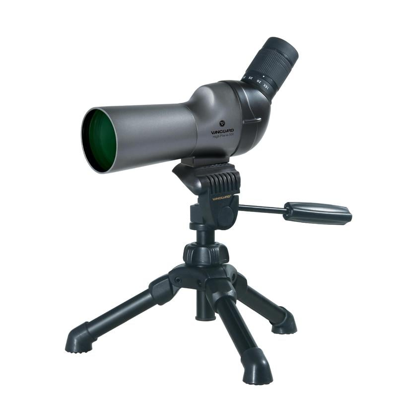 Vanguard High Plains 550 12-50x50mm spotting scope