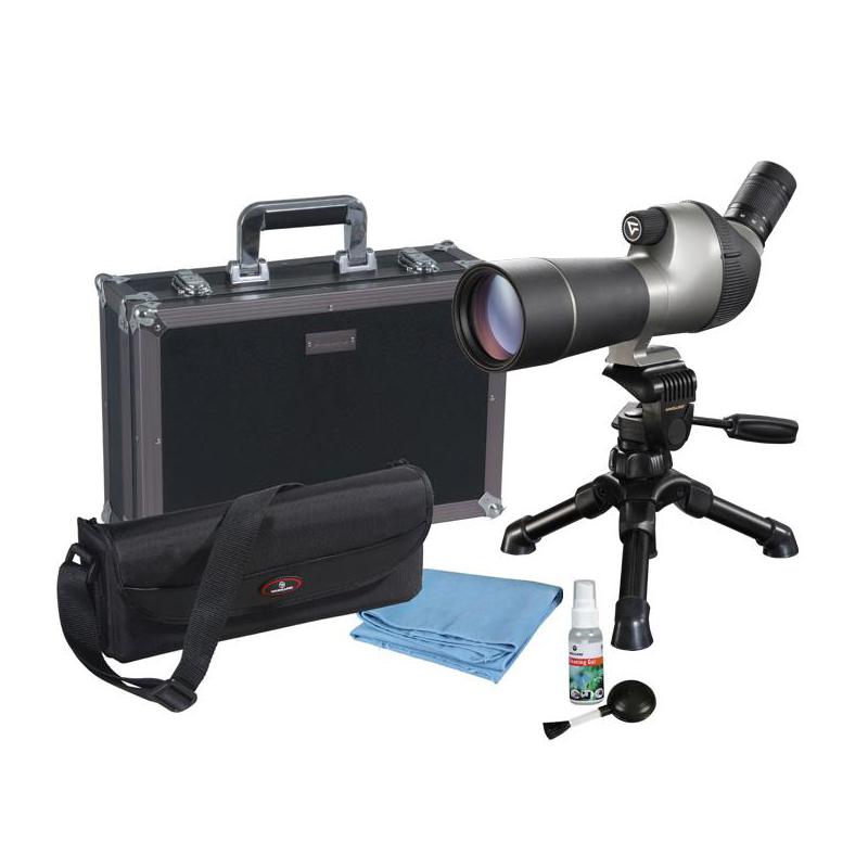 Vanguard Spotting scope High Plains 560 15-45x60mm