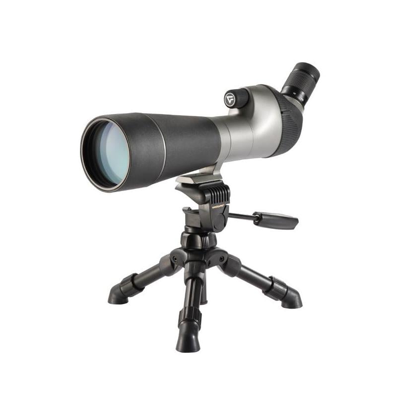 Vanguard Spotting scope High Plains 580 20-60x80mm