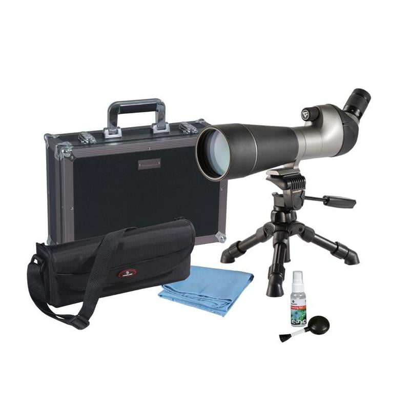 Vanguard Spotting scope High Plains 580 20-60x80mm
