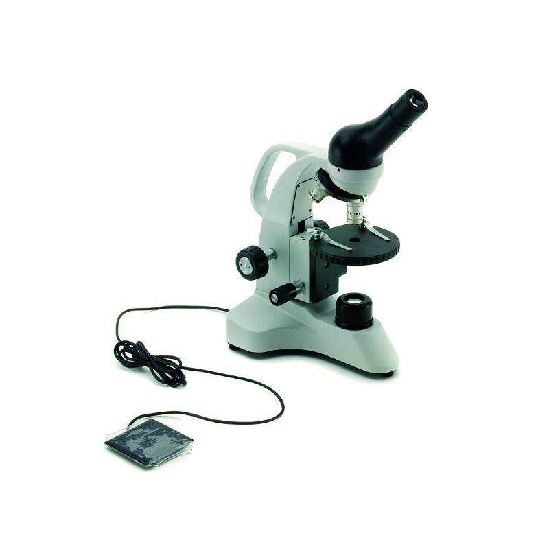 Windaus Microscope HPM B20 Solar