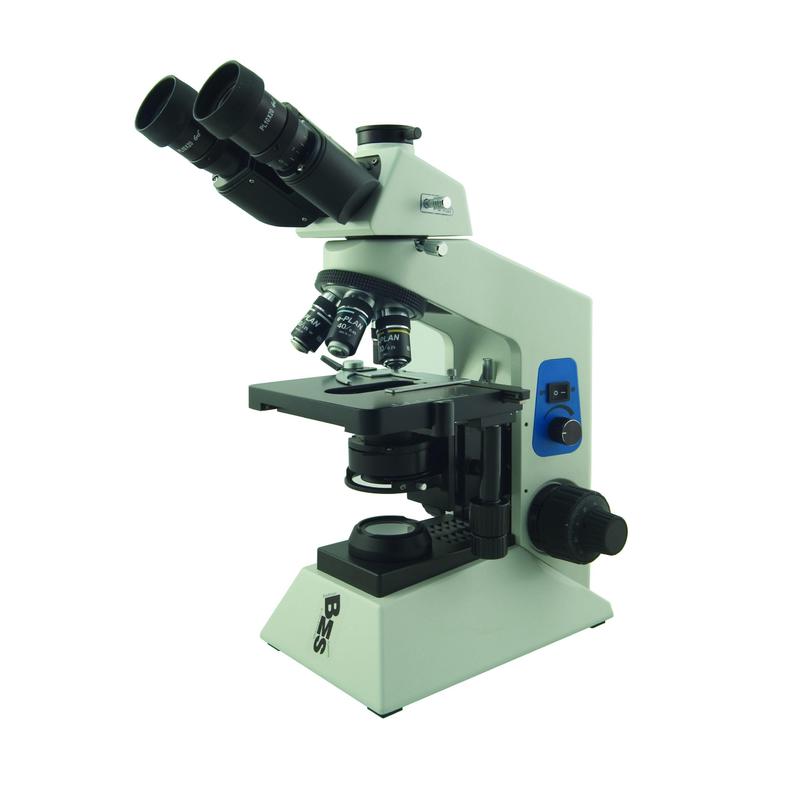 Windaus HPM D1ep trinocular microscope, 600x