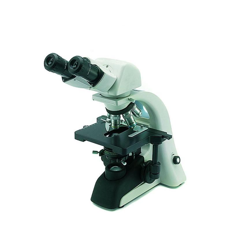 Windaus HPM B-350PLI binocular microscope