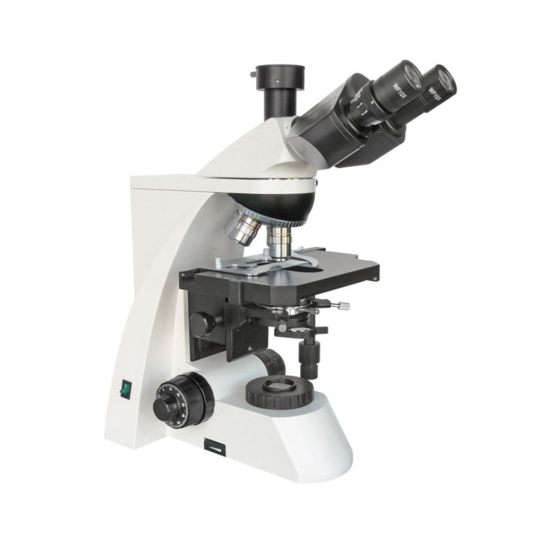 Windaus Microscope HPM 8003, without phase-contrast attachment