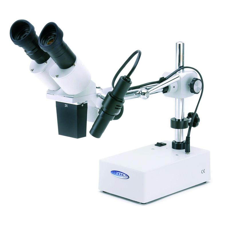 Windaus HPS 50 microscope with halogen illumination