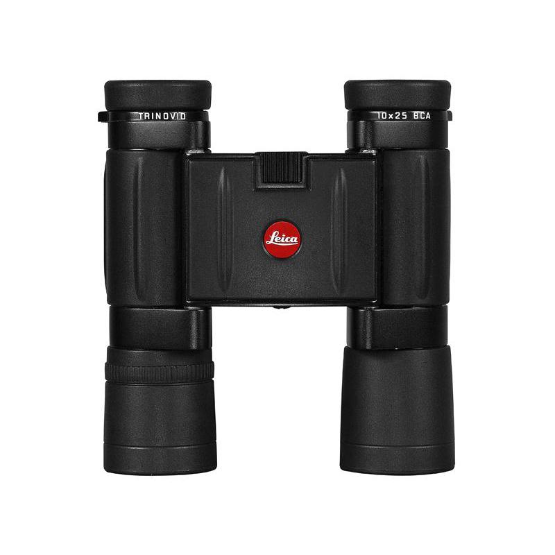 Leica Binoculars Trinovid 10x25 BCA