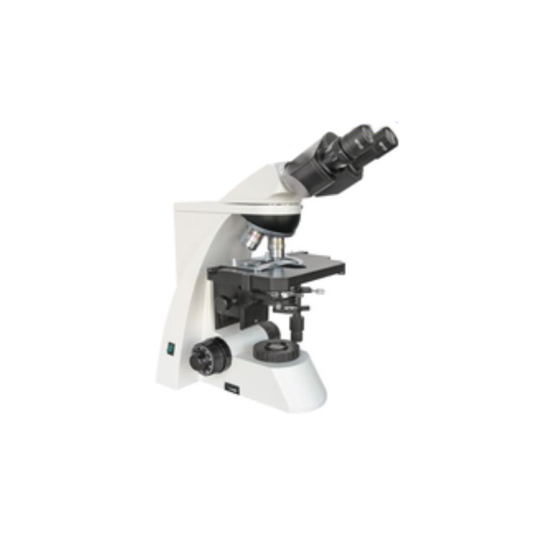 Windaus Microscoop HPM 8000, binoculair, plan, achromatisch, fasecontrast