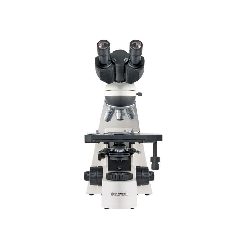 Windaus Microscoop HPM 8000, binoculair, plan, achromatisch, fasecontrast