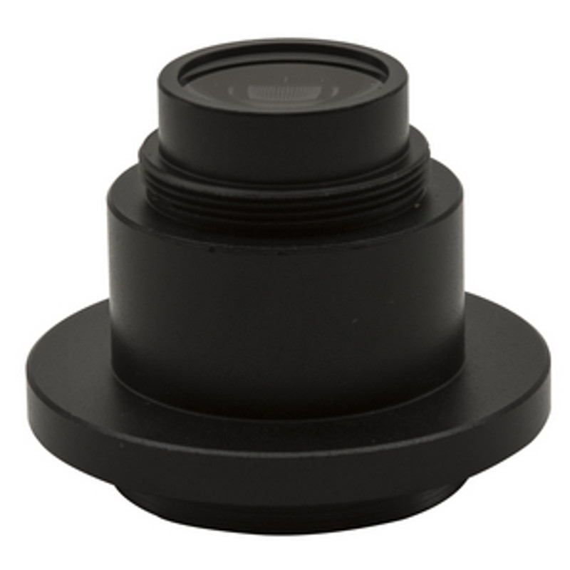 Optika M-778, CCD camera adapter for XDS--1R