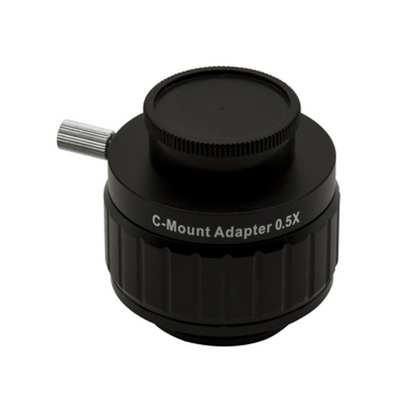 Optika M-789.1, CCD camera adapter 1/2" for XDS-3