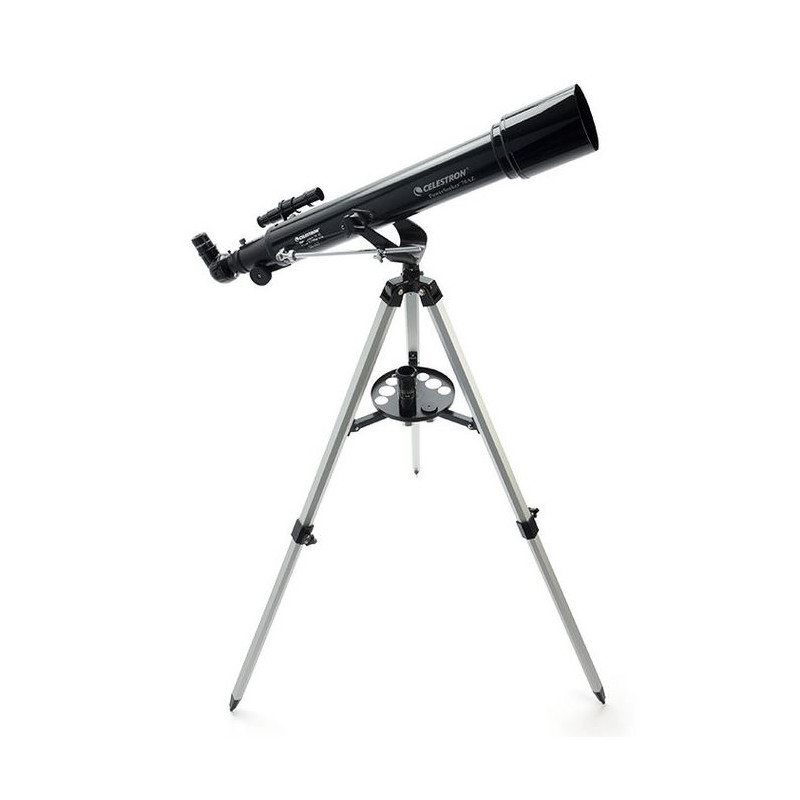 Celestron Telescope AC 70/700 Powerseeker 70 AZ