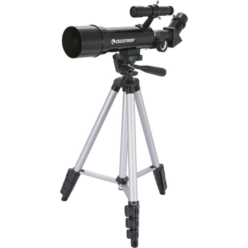 Celestron Telescope AC 50/360 TravelScope AZ