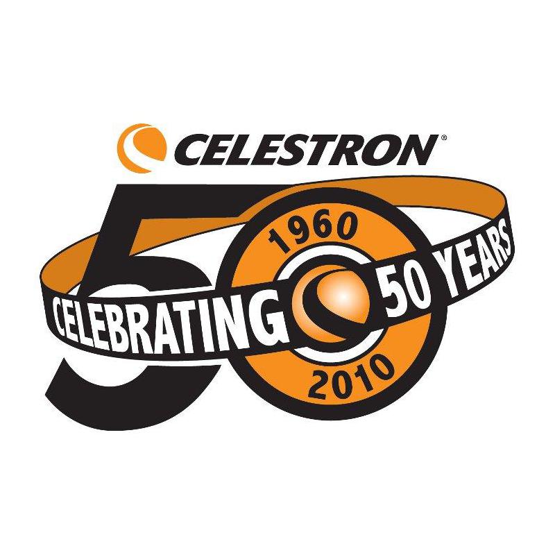 Celestron Telescope AC 70/700 Powerseeker 70 EQ