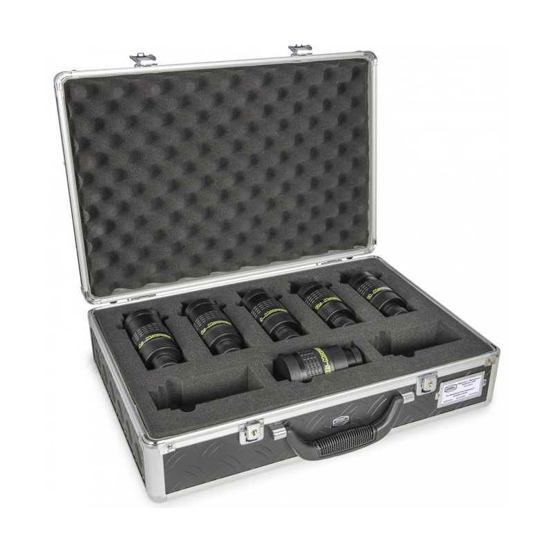 Baader Transport cases Hyperion eyepiece case  (without eyepieces)