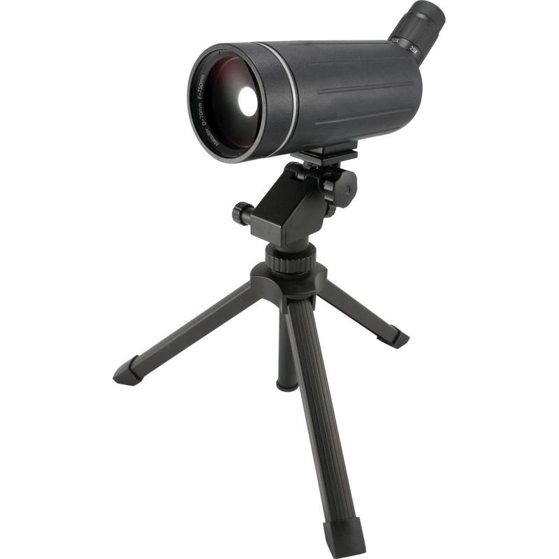 Acuter Spektiv MC 70/750
