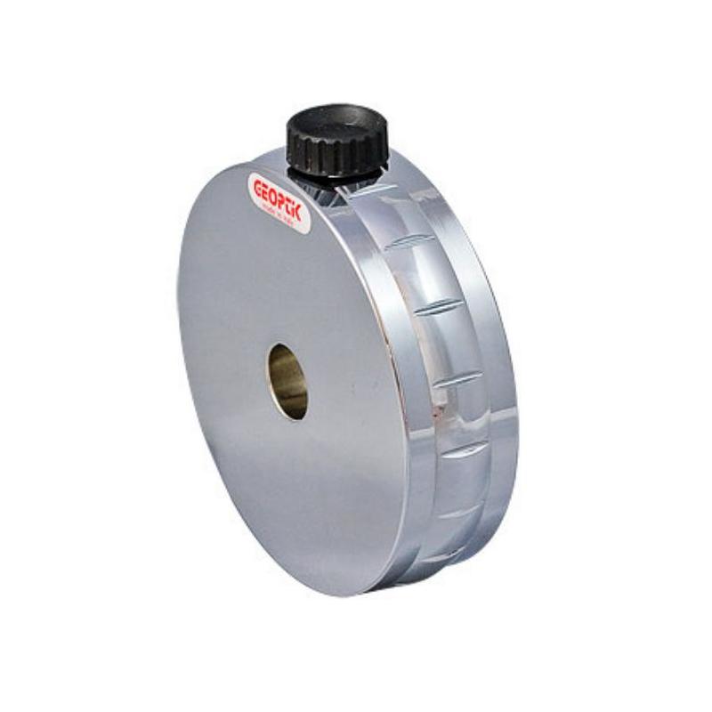 Geoptik 5 kg  counterweight (32 mm inner diameter)