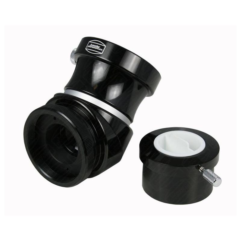 Baader Planetarium 45° Amici prism, SC to 2"