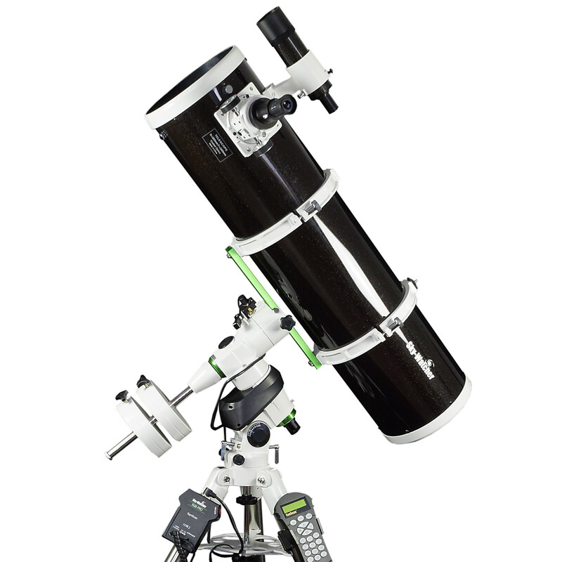 Skywatcher Telescope N 200/1000 Explorer 200P EQ5 Pro SynScan GoTo