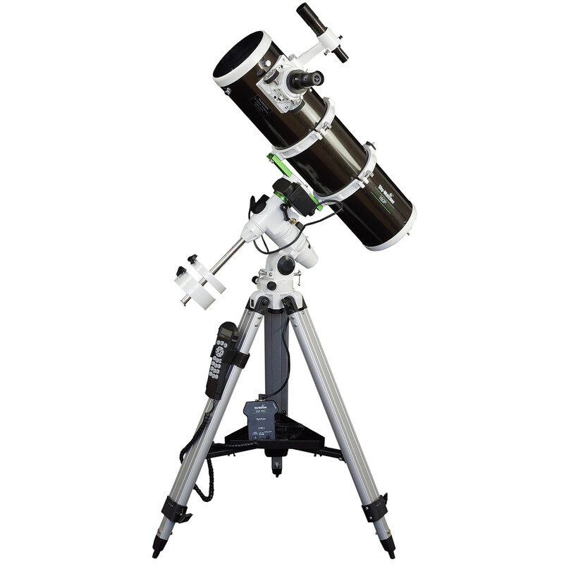 Skywatcher Telescope N 150/750 Explorer 150P EQ3 Pro SynScan GoTo