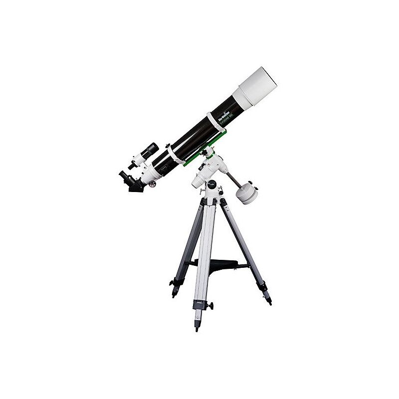 Skywatcher Telescope AC 120/1000 EvoStar EQ3-2