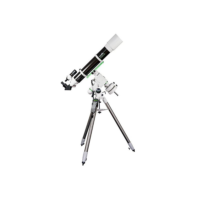 Skywatcher Telescope AC 120/1000 EvoStar HEQ5 Pro SynScan GoTo