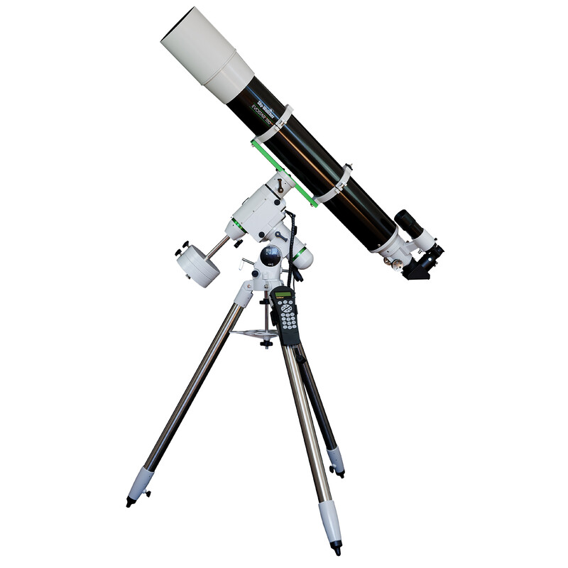 Skywatcher Telescope AC 150/1200 EvoStar HEQ5 Pro SynScan GoTo