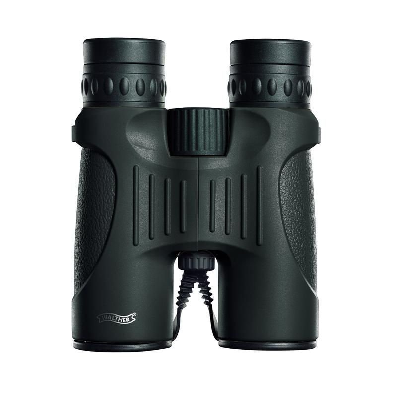 Walther Binoculares Backpack 8x42