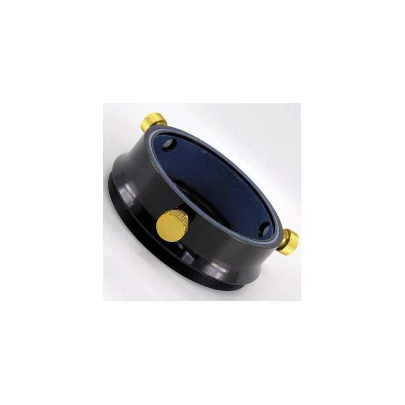 Starlight Instruments Adapter Adattatore 2.5" - filetto maschio 95x1mm, 0.9" L (questo è il nostro FTF25 Serie Teflon-Coupled Collar)