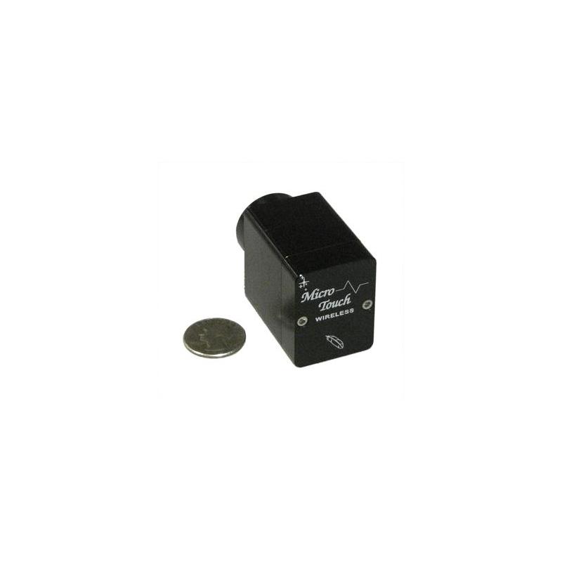 Starlight Instruments Micro Touch focussysteem, stappenmotor voor 2,0", MPA retrofitten, en Micro Feather Touch focusers