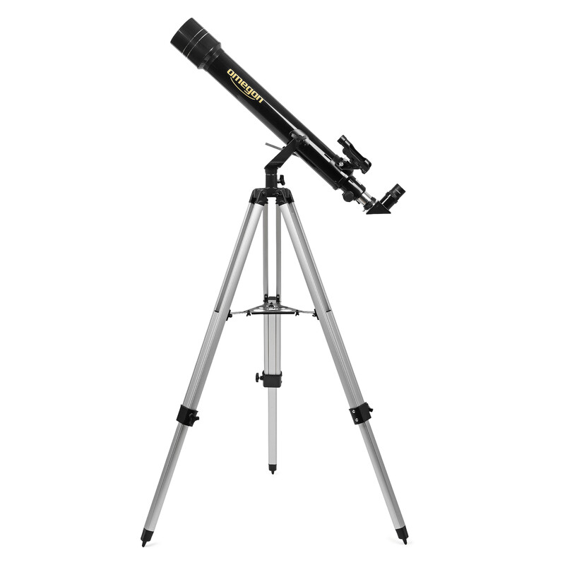 Omegon Telescope AC 70/700 AZ-2