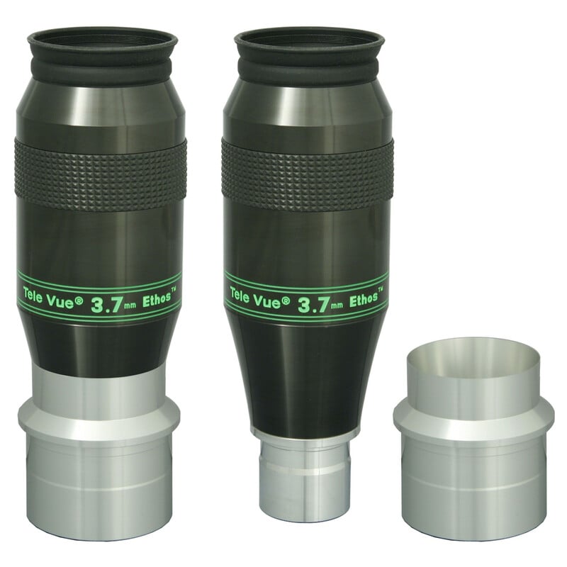 TeleVue Eyepiece Ethos 3.7mm 1.25"/2"