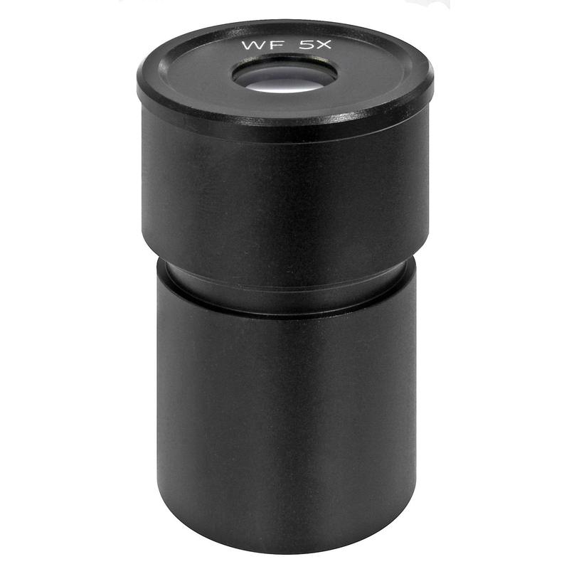 Bresser Planokular 5x (30mm)