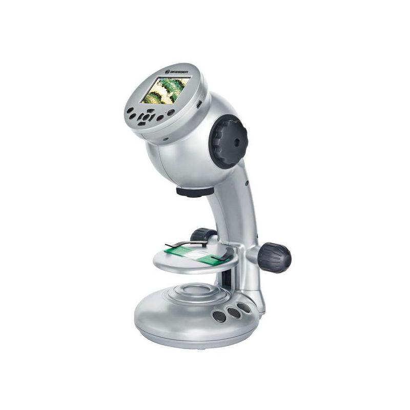 Bresser DM 700 LCD DigiMikroskop digital microscope
