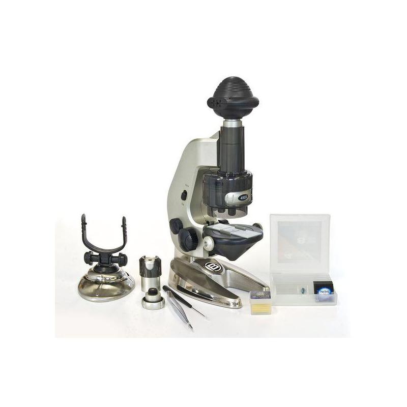 Bresser 4in1digital microscope