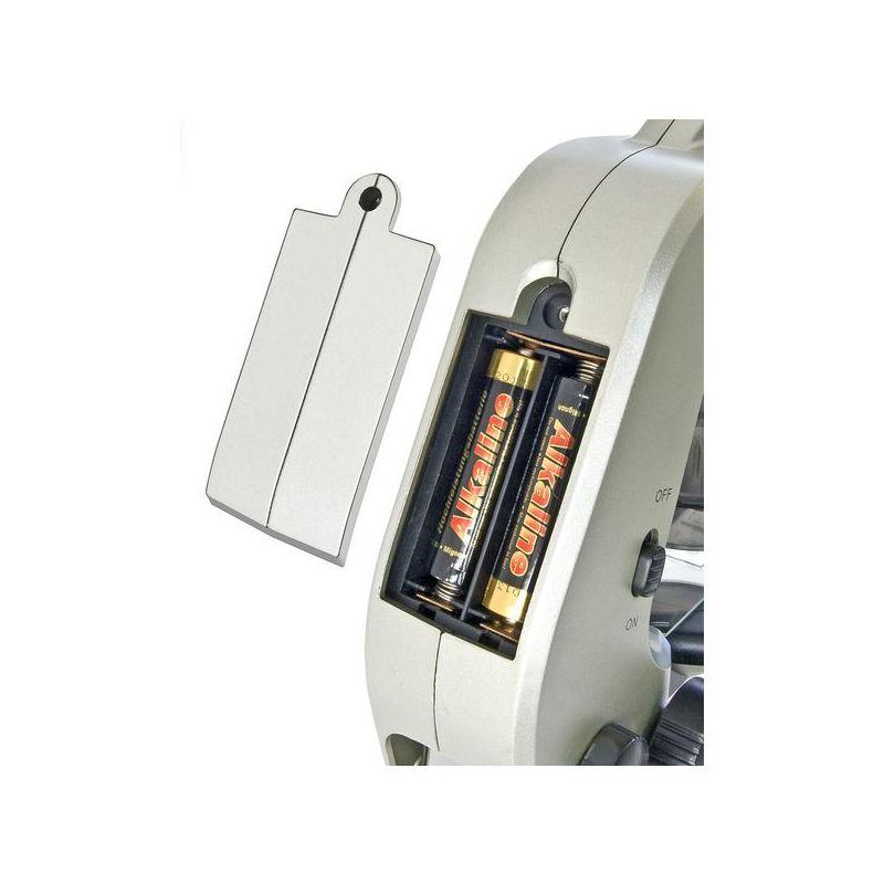 Bresser 4in1digital microscope