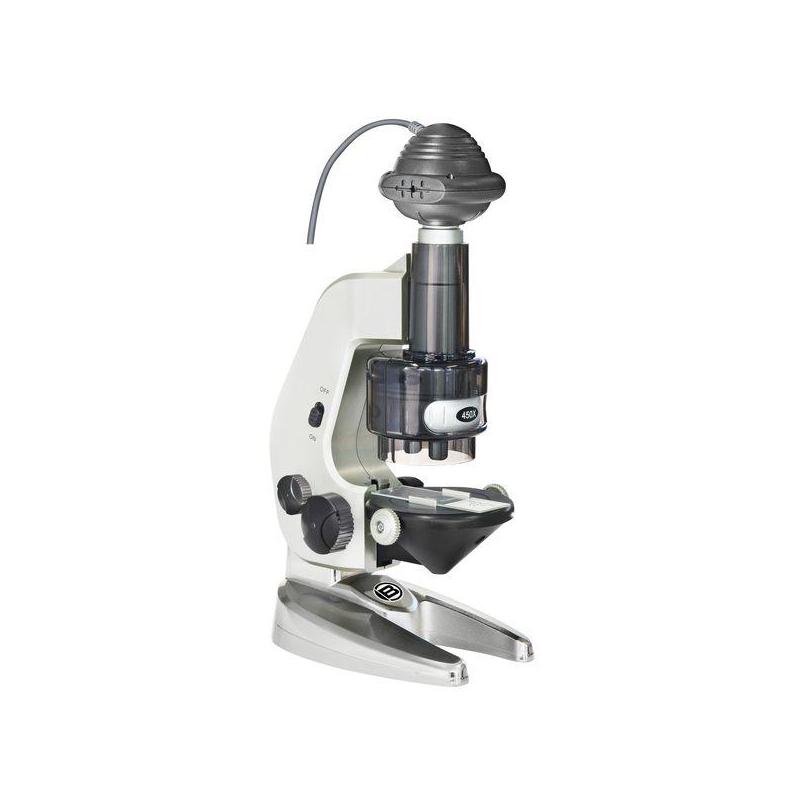 Bresser 4in1digital microscope