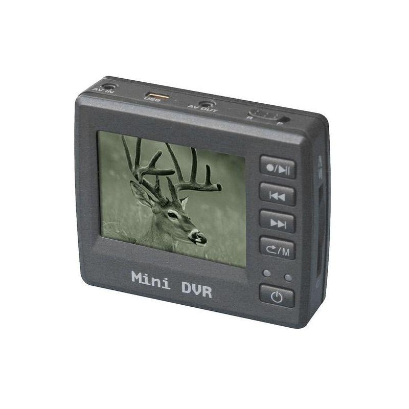 Yukon MPR mobile player/recorder (for Ranger & Ranger Pro)