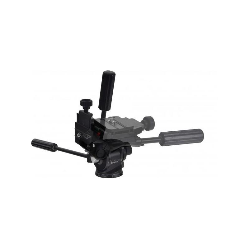 Berlebach Prolunga formato verticale per conversione da 542/552 a 642/652