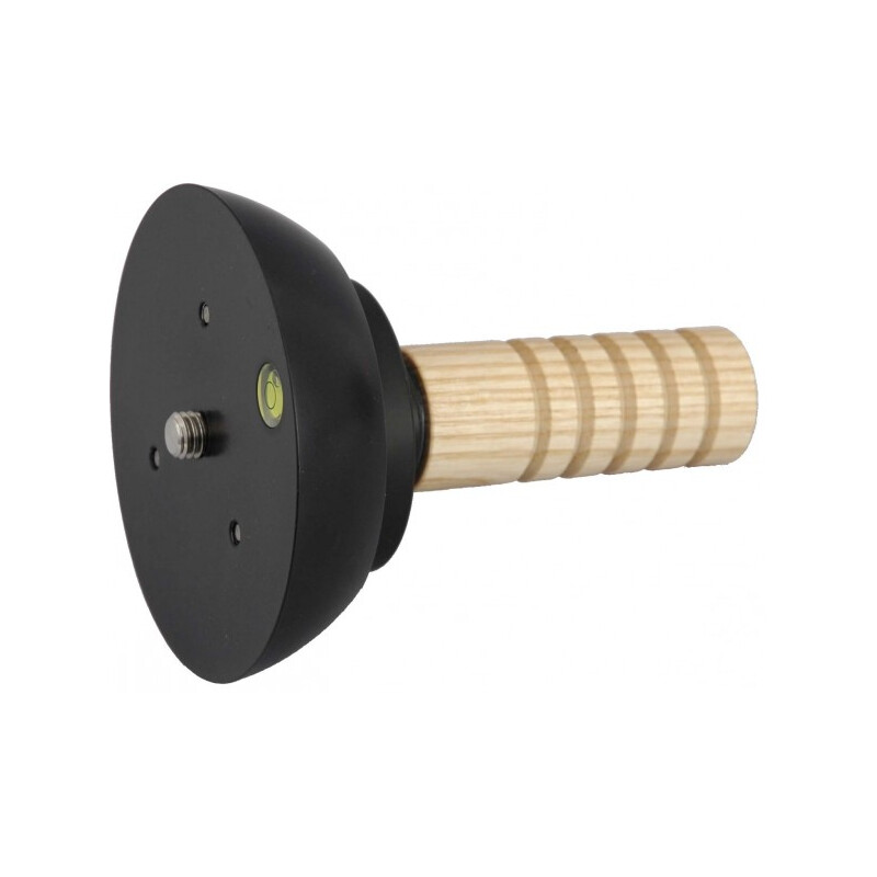 Berlebach Nivelleerinrichting 100mm 3/8"