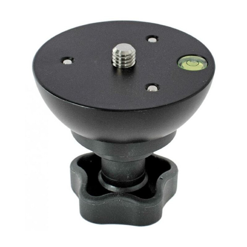 Berlebach Nivelleerinrichting 100mm 3/8"