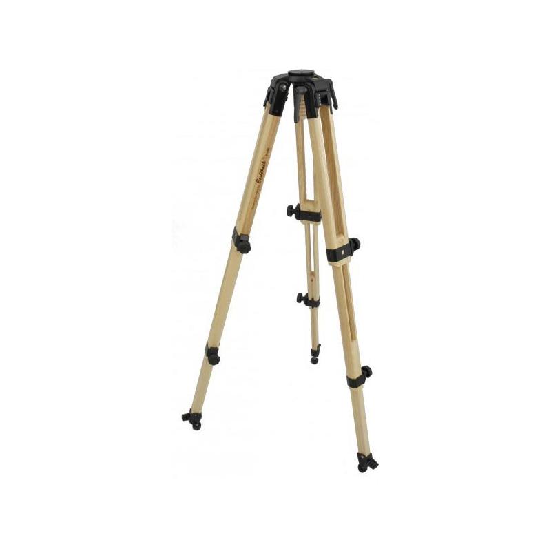 Berlebach Uni 82 tripod, for 75 mm levelling unit