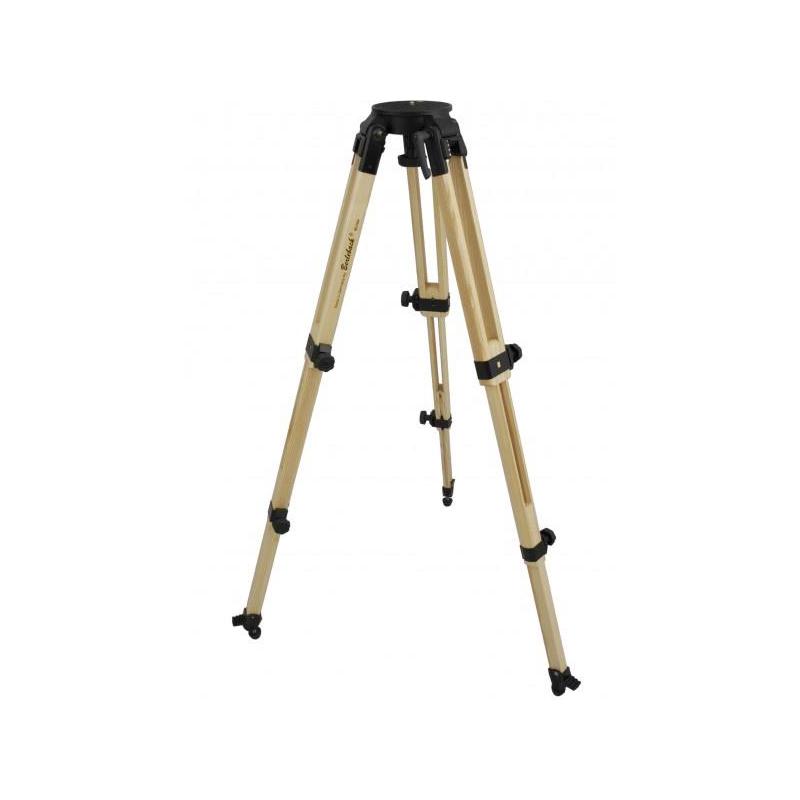 Berlebach Wooden tripod UNI 84